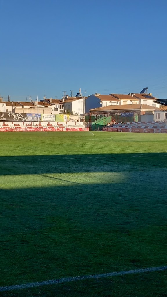 Estadio Municipal Ciudad de Martos