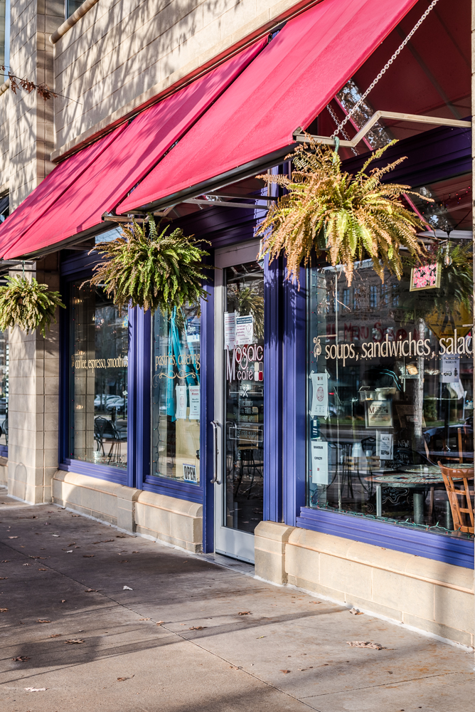 Photo of Mosaic Cafe