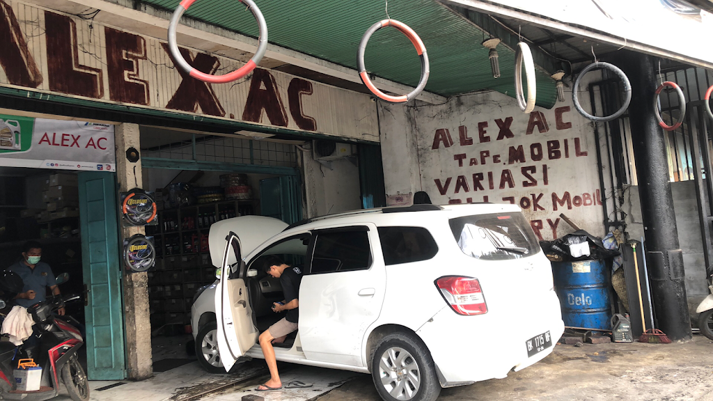Alex AC