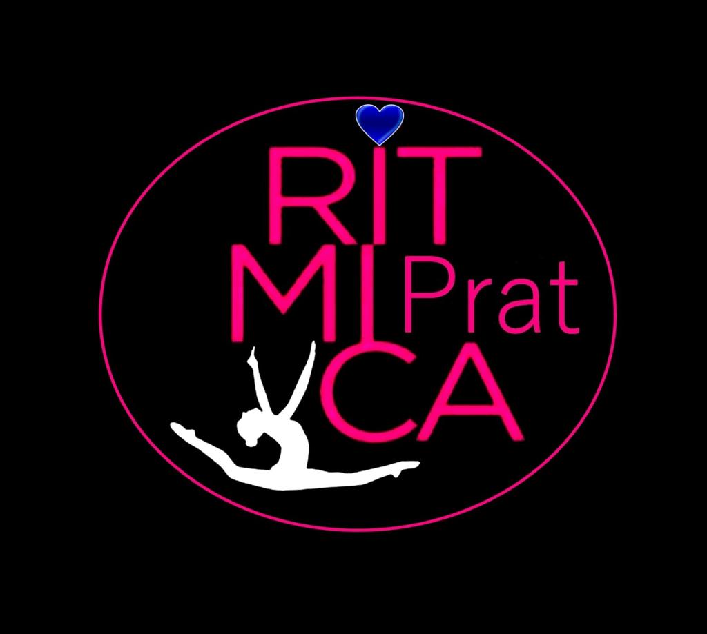 AE Ritmica Prat Cor Blau