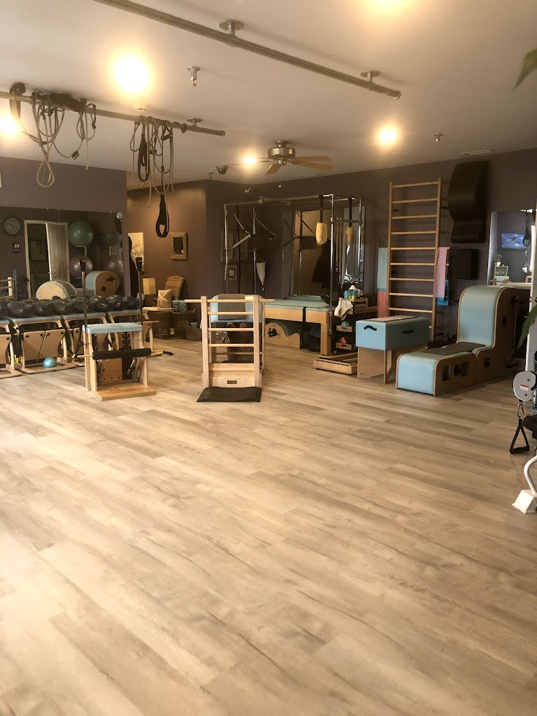  Newtown Health and Wellness and Pilates studio