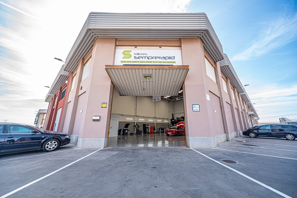 Talleres Semprerapid