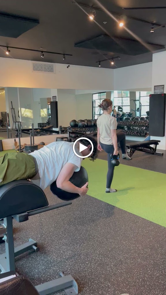  Reese Fitness | Atlanta Personal Trainer