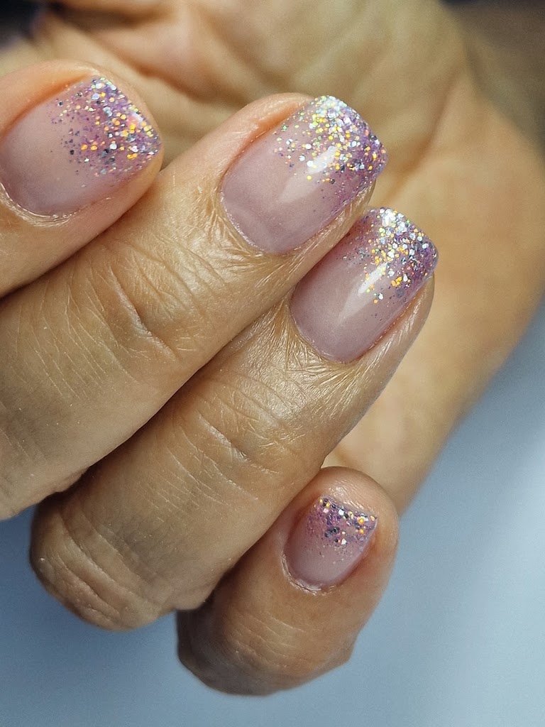 Patricia Jimenez Nails — Manicura