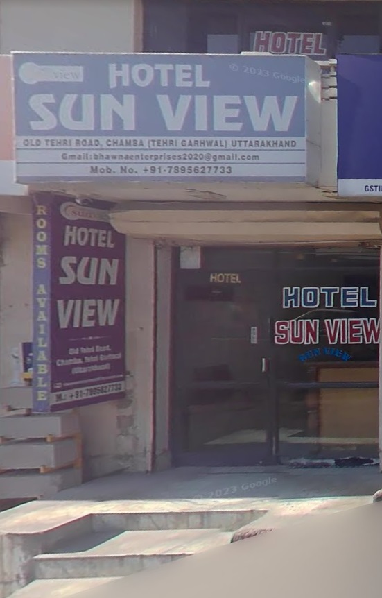 Hotel Sun View