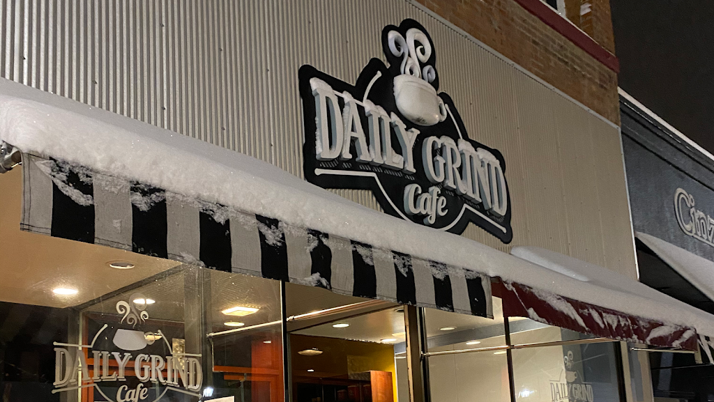 Photo of Daily Grind Cafe