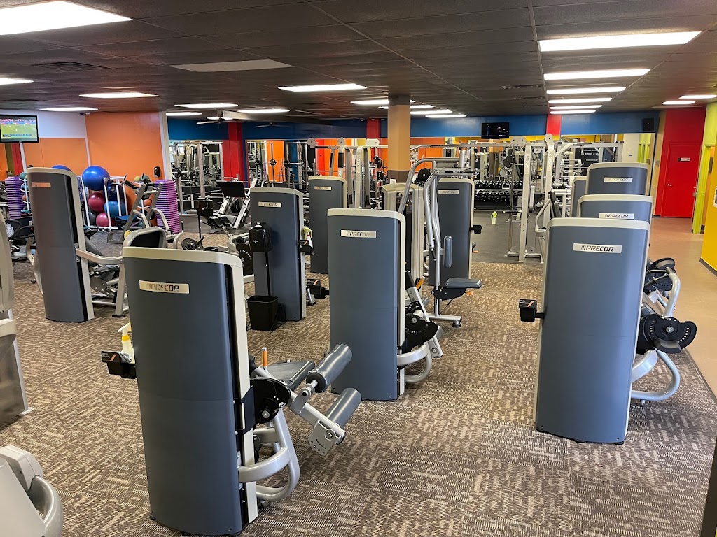  New U Fitness Jax