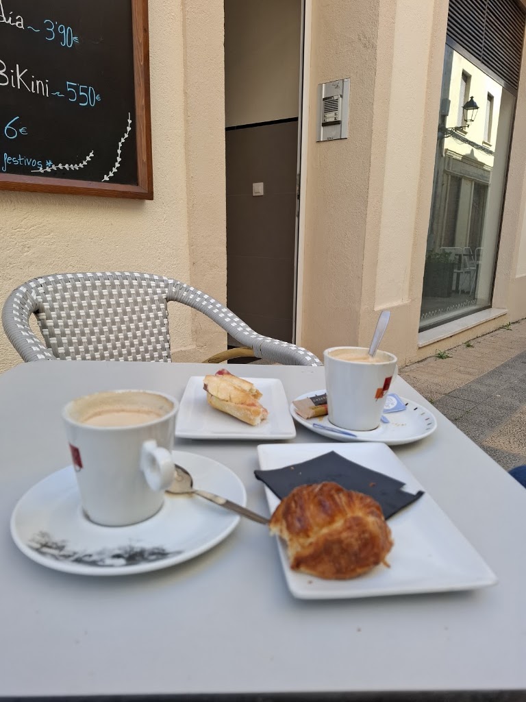 Cafe Leblon — Mas recientes