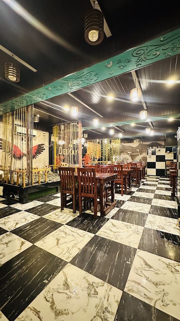 Dee Kays Resto Cafe