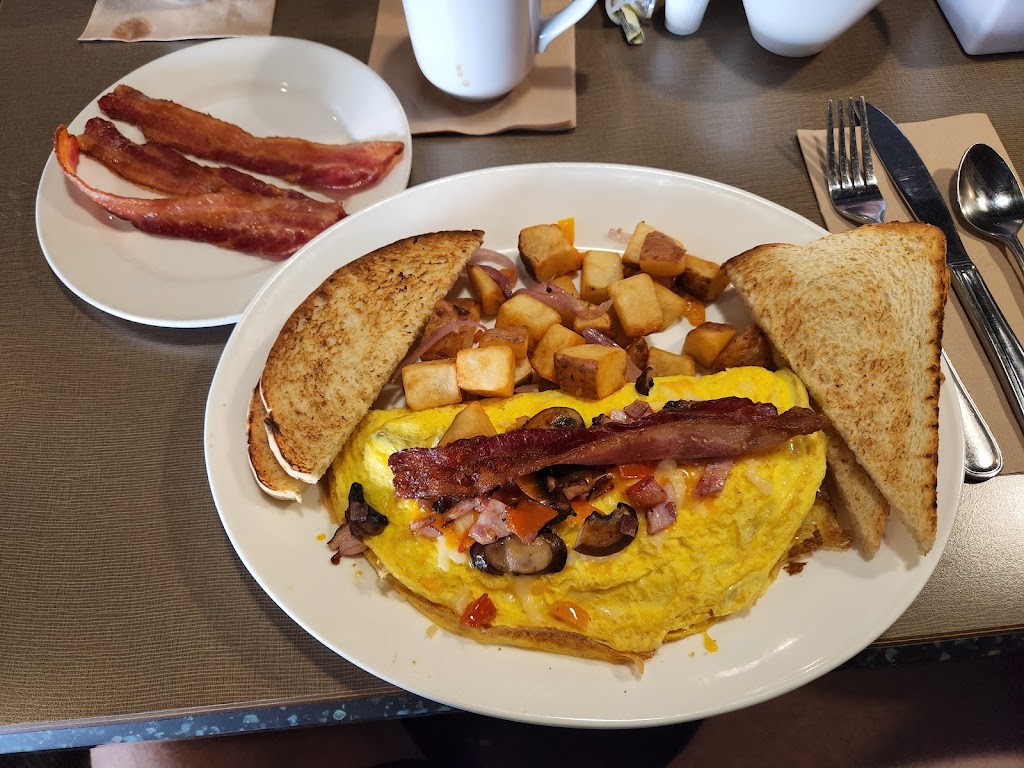 Home fries