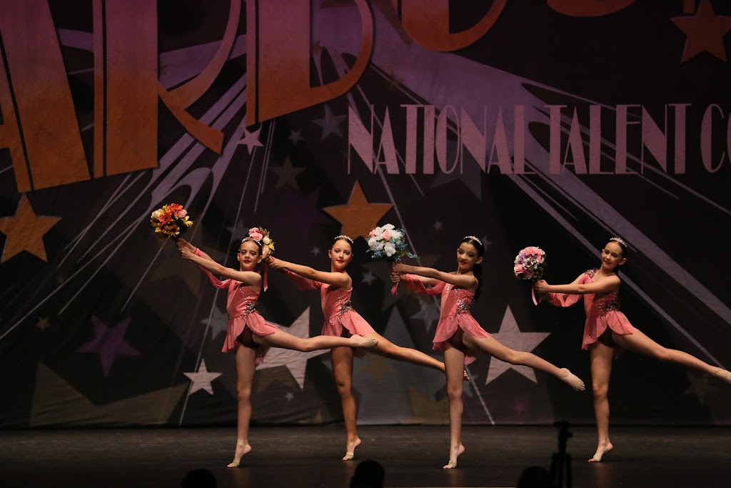  The Legacy Dance Studio