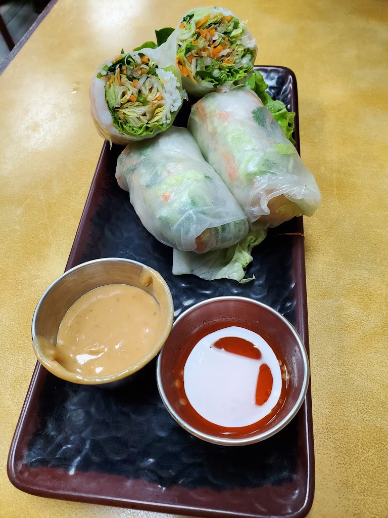 Asia Market Thai Lao Food