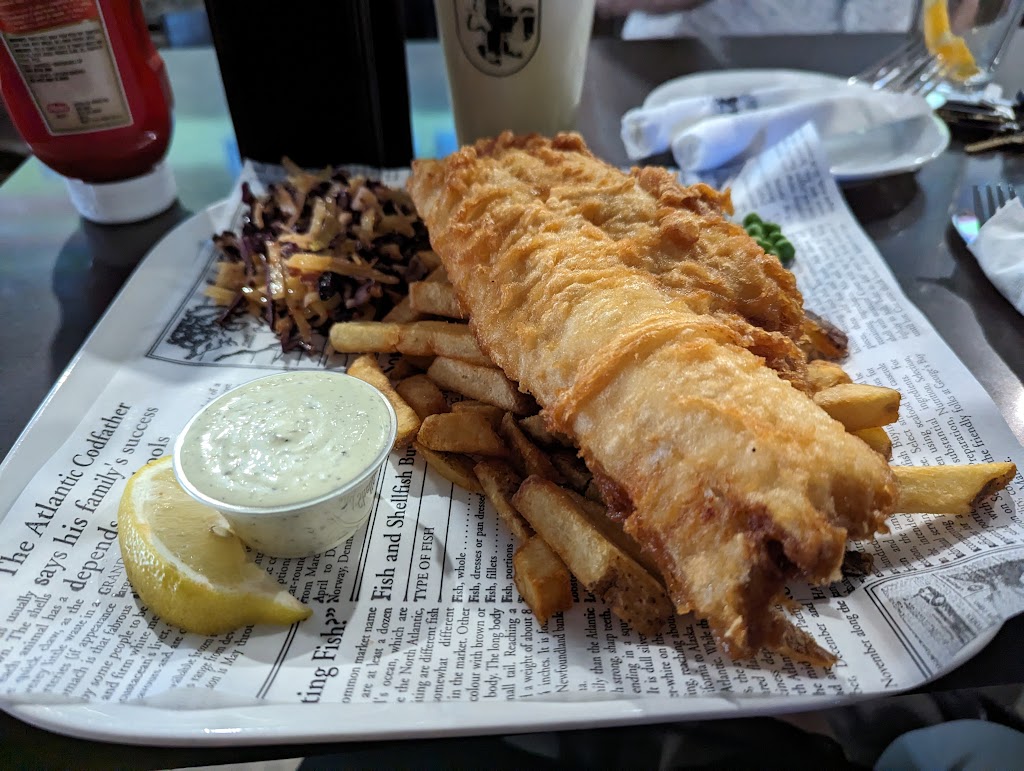 Food & drink