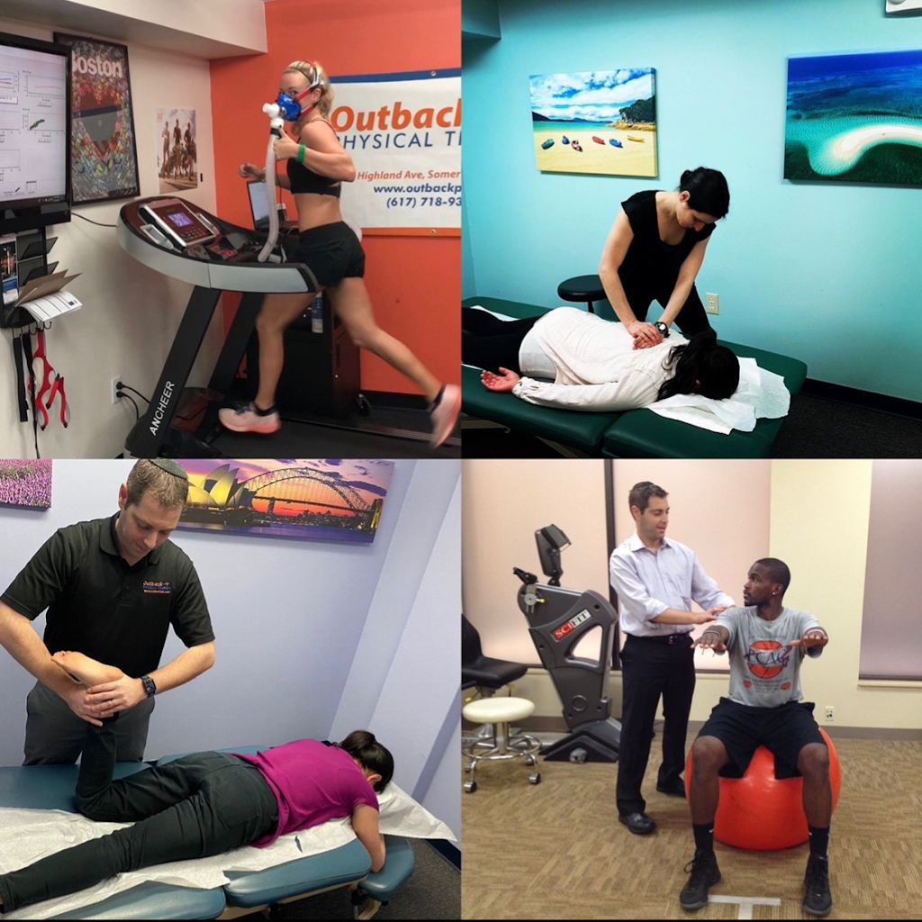 Physical fitness