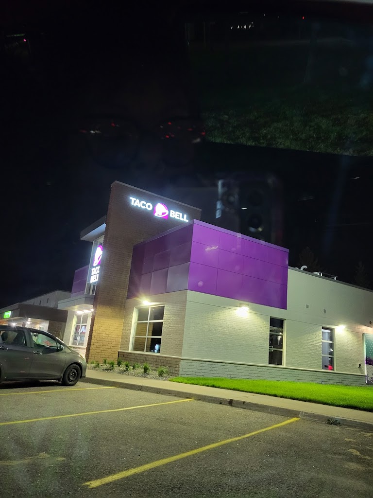 Taco Bell in Petawawa