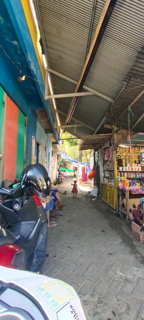 Family Outdoor Makassar