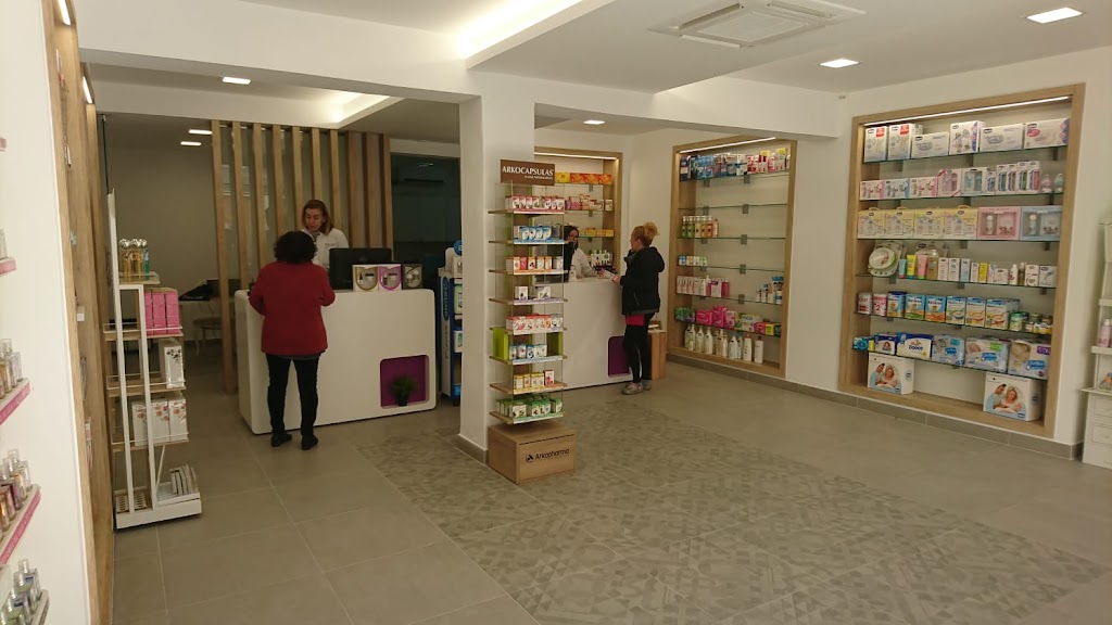 Farmacia Almenar Burjassot — Del propietario