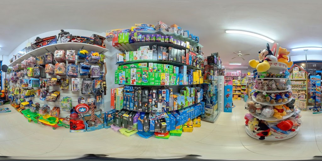 Foto 2 de Toy Planet