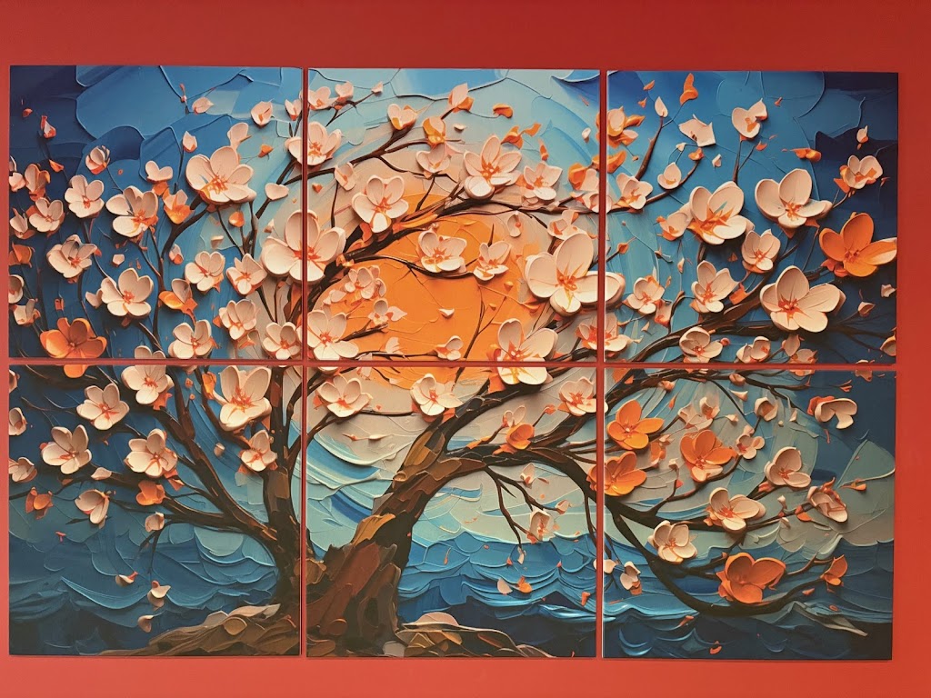  So Hum Yoga Studio/Grand Rapids