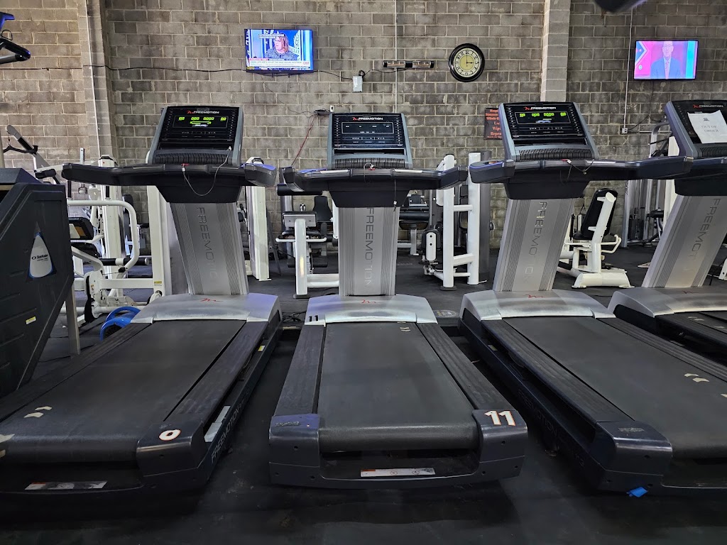  DC Fit at Union Market