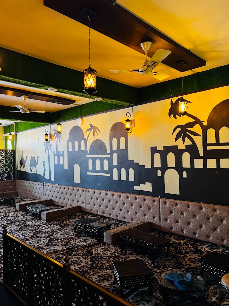 Laham Family Restaurant