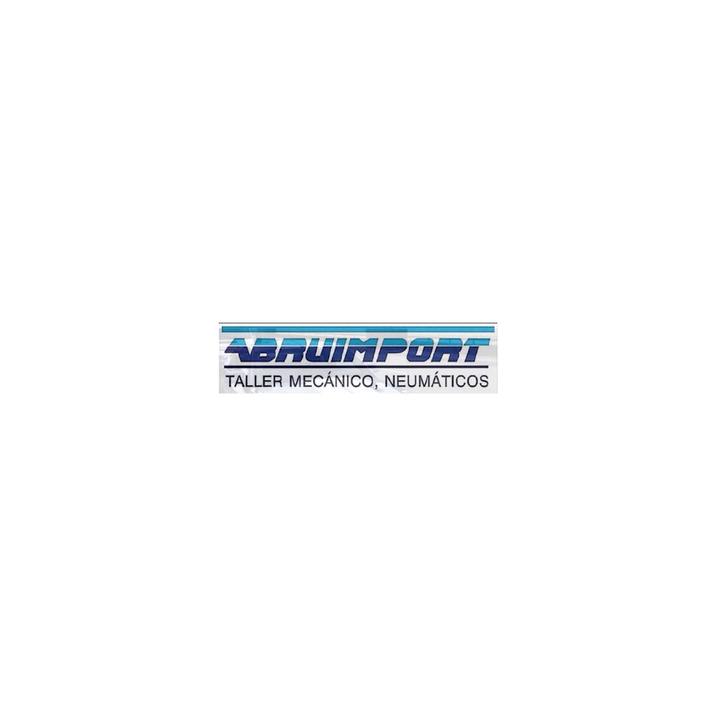 Taller Mecanico Abruimport — Del propietario