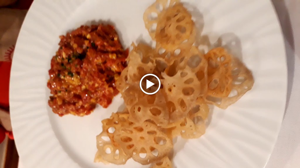 Jimenez Restaurante — Videos