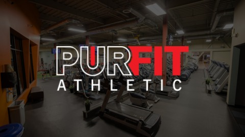  PURFIT ATHLETIC