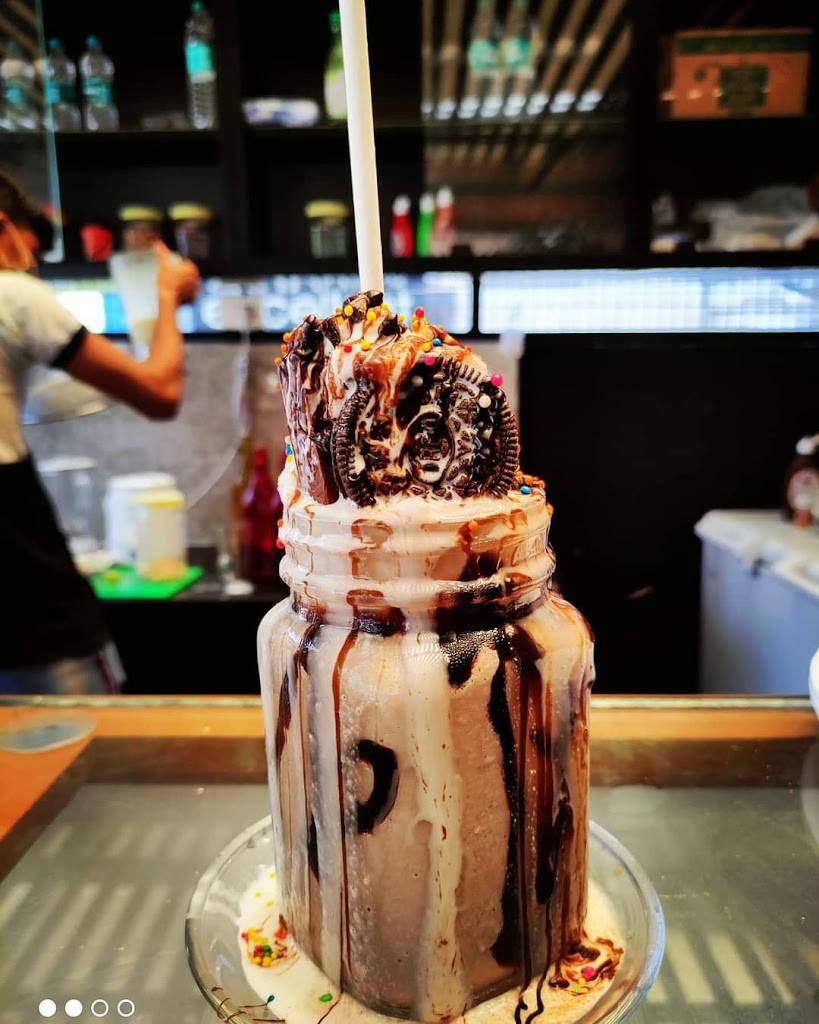 Food & drink