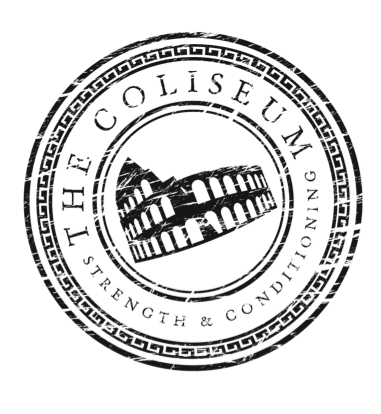  The Coliseum Strength and Conditioning