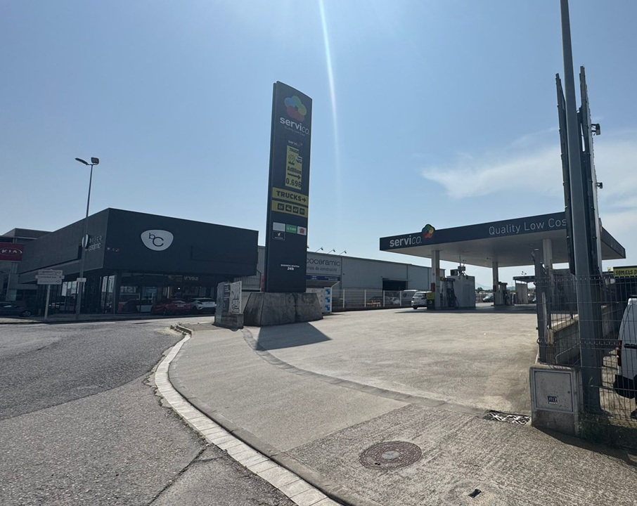ServiCO Turismes | El Poste de Fornells — Del propietario