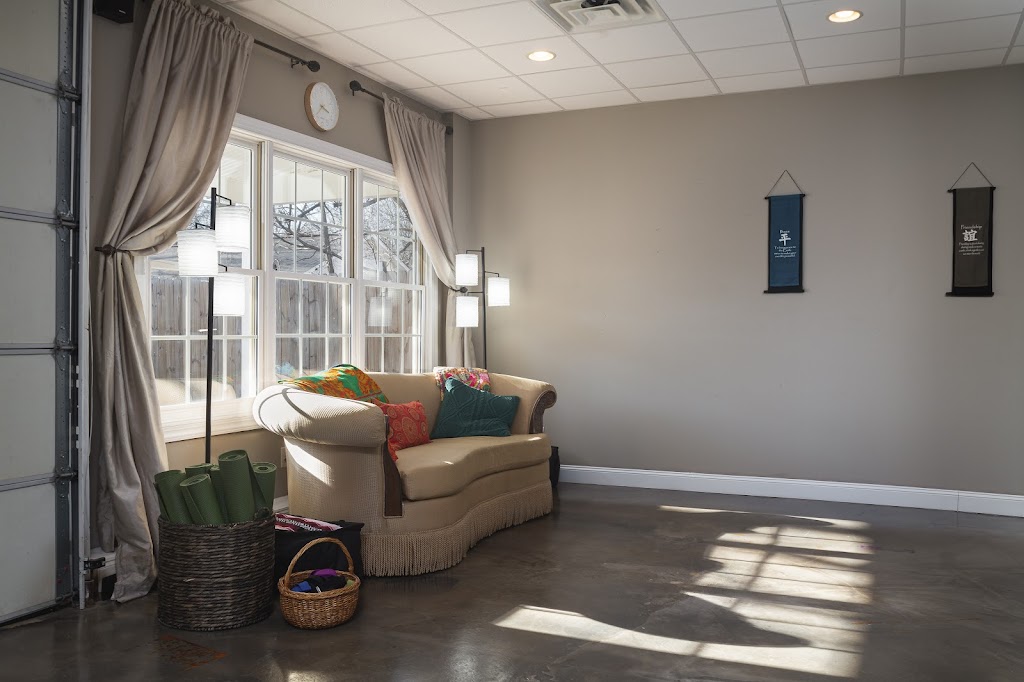  Community Yoga Central