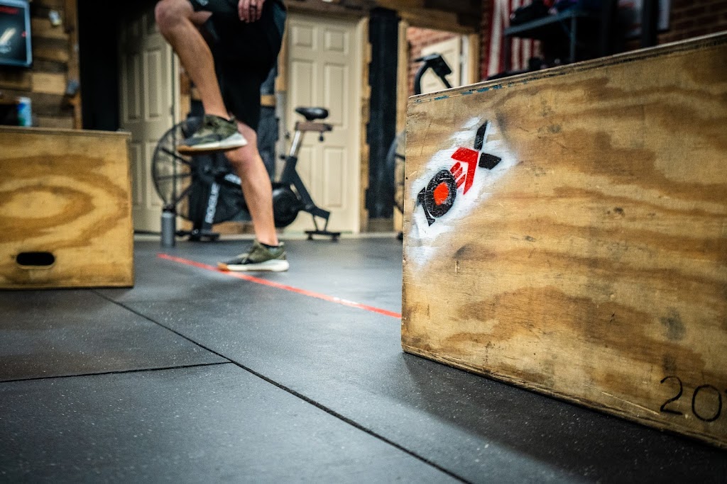  10 Experience | 423 Strength and Conditioning | CrossFit 423