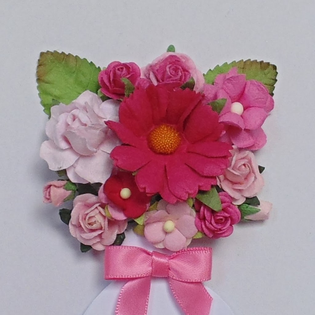 Letterbox Flower Cards