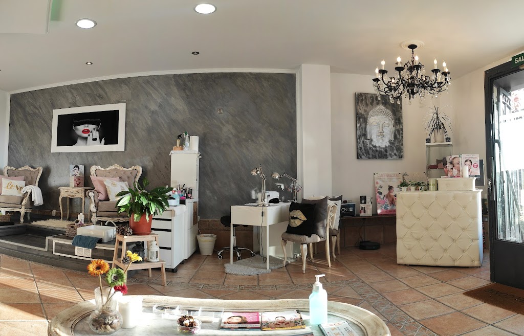Idylla Salon de Belleza
