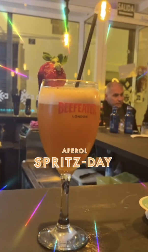 Nomad Music Bar (Lloret de Mar)