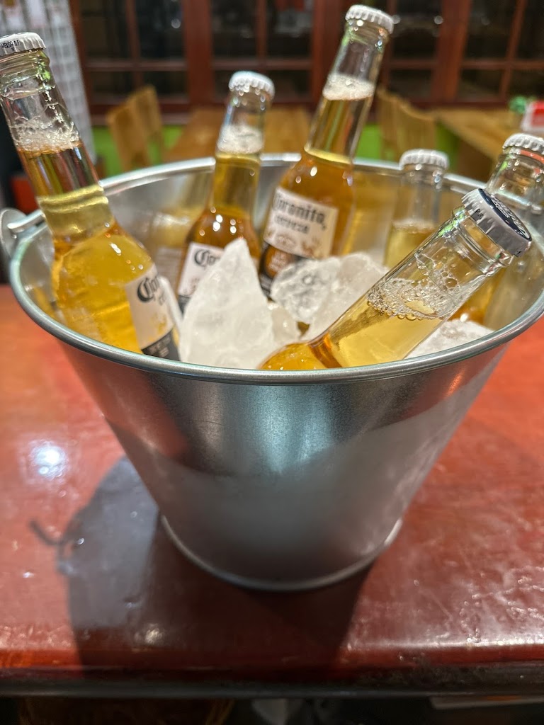 Cafe-Bar La Barra Curda — Del propietario