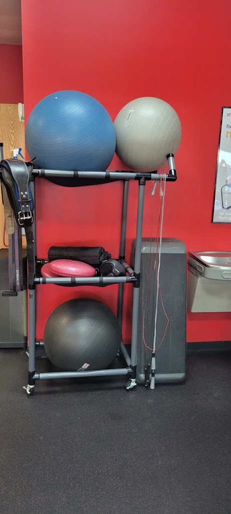  Snap Fitness Sherman