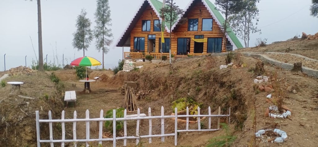 Kamanbari Homestay Sonada