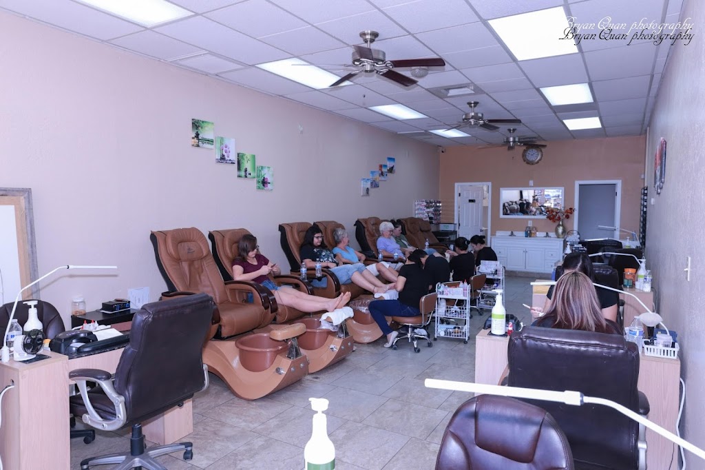 Tempe Nails and Wax Main Image