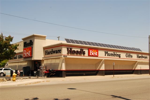 Hood S Do It Best Hardware And Gifts