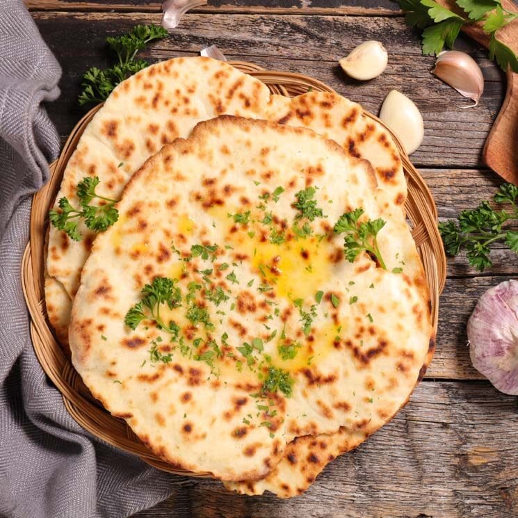 Restaurante Bombay - Comida India halal — Del propietario