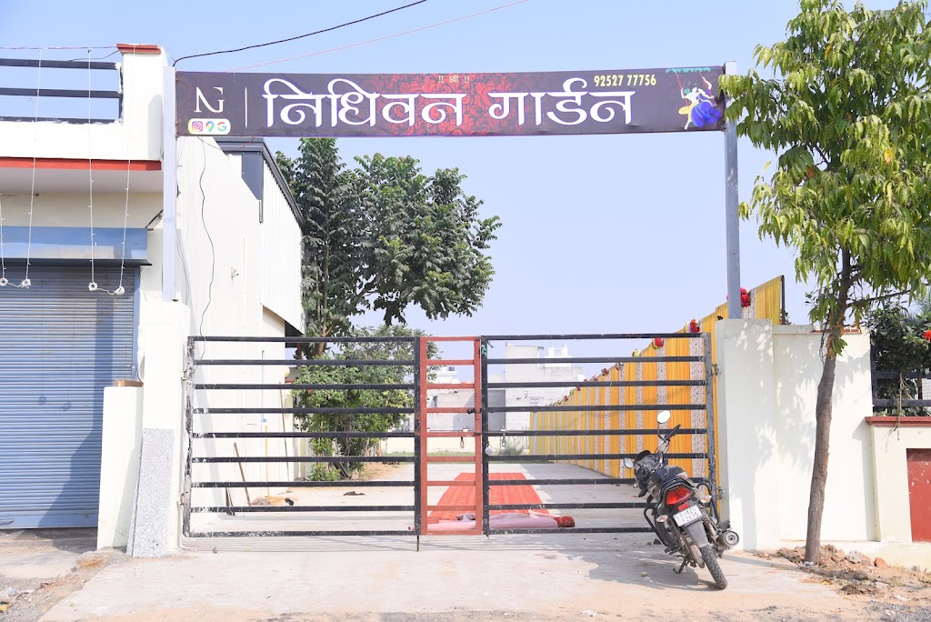 Oyo Nidhivan Guest House