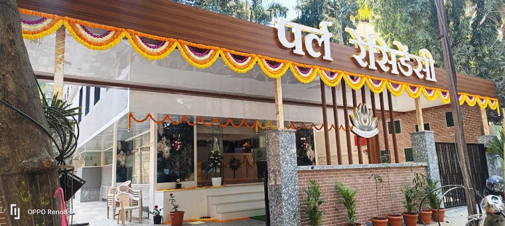 Hotel Pearl Residency Thane Thane Hotels Hotels In Thane West
