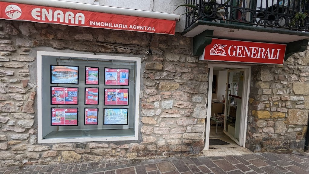 Agencia Generali Seguros