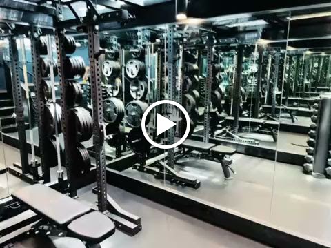  FEDELE DE SANTIS PRIVATE FITNESS PERSONAL TRAINING GYM