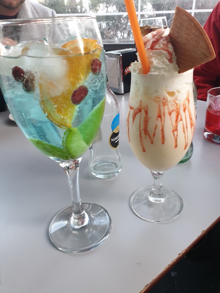 Cafeteria Pub Calusa — Ginebra