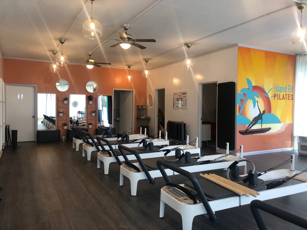  Island Fit Pilates