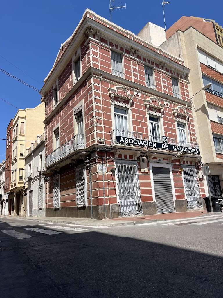 Asociacion de Cazadores