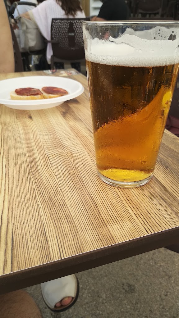 Habana Copas — Comida y bebida